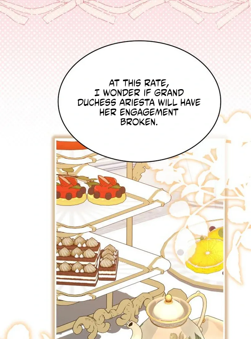 One Day My Sister Died Chapter 28 page 16 - 
