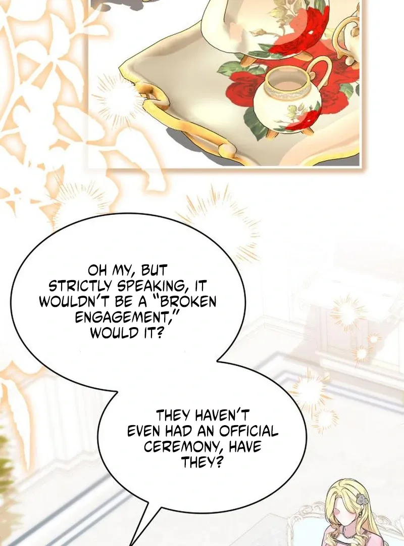 One Day My Sister Died Chapter 28 page 17 - 