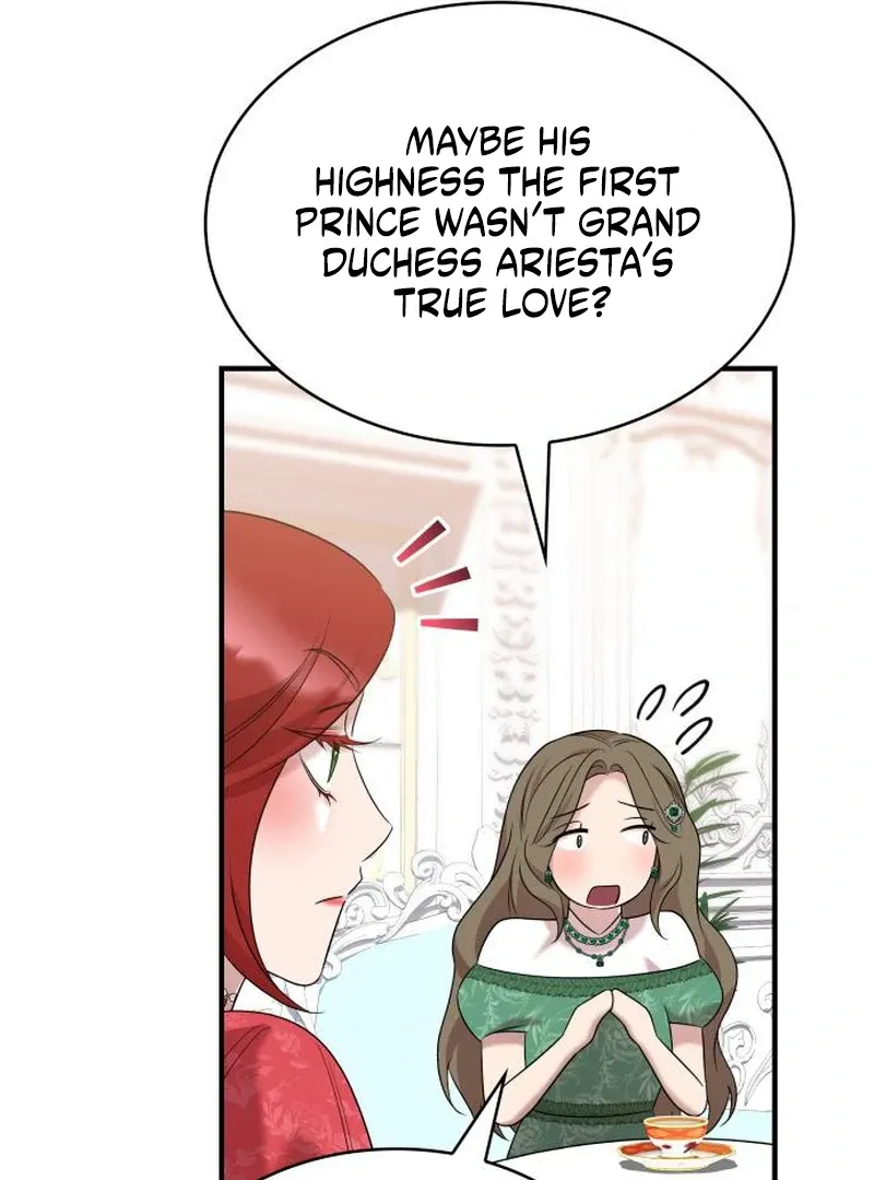 One Day My Sister Died Chapter 28 page 28 - 