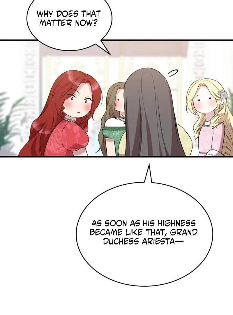One Day My Sister Died Chapter 28 page 33 - 