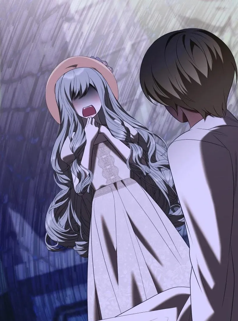 One Day My Sister Died Chapter 28 page 35 - 