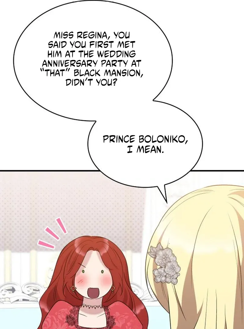 One Day My Sister Died Chapter 28 page 42 - 