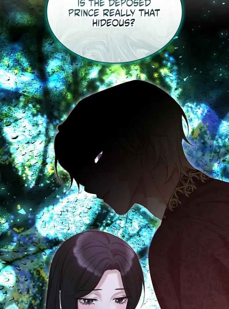 One Day My Sister Died Chapter 28 page 44 - 