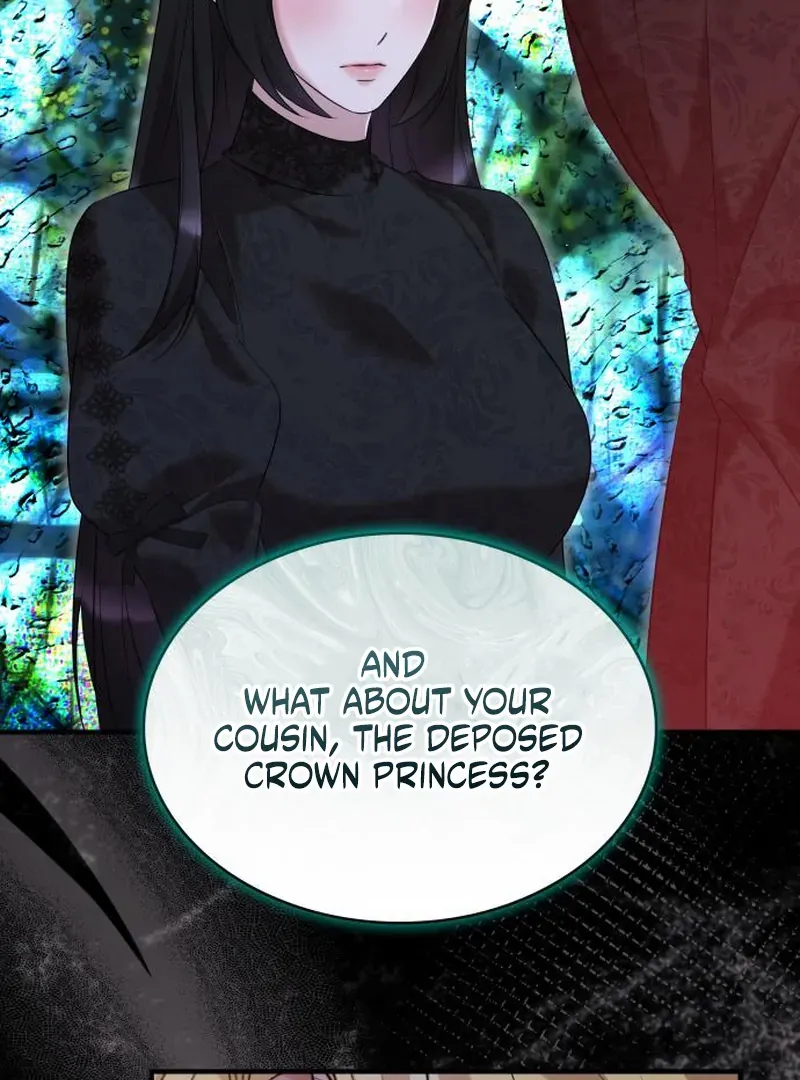 One Day My Sister Died Chapter 28 page 45 - 