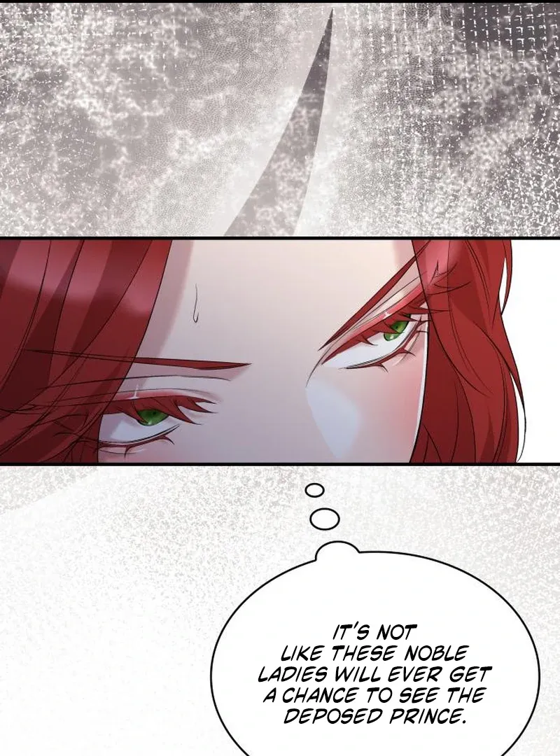 One Day My Sister Died Chapter 28 page 48 - 