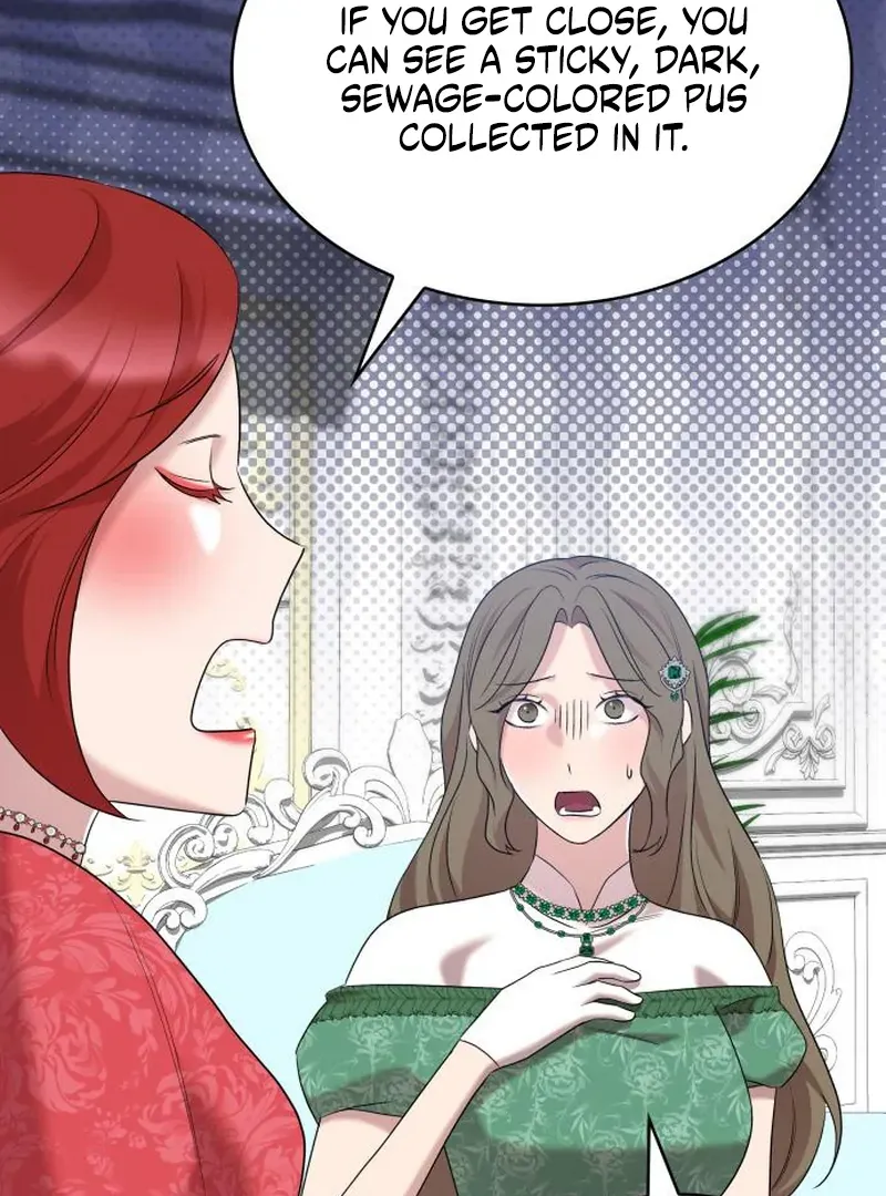 One Day My Sister Died Chapter 28 page 50 - 