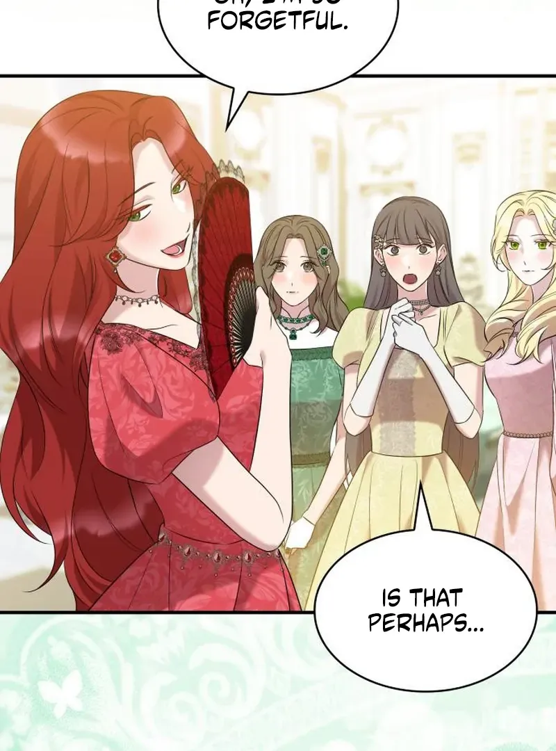 One Day My Sister Died Chapter 28 page 6 - 
