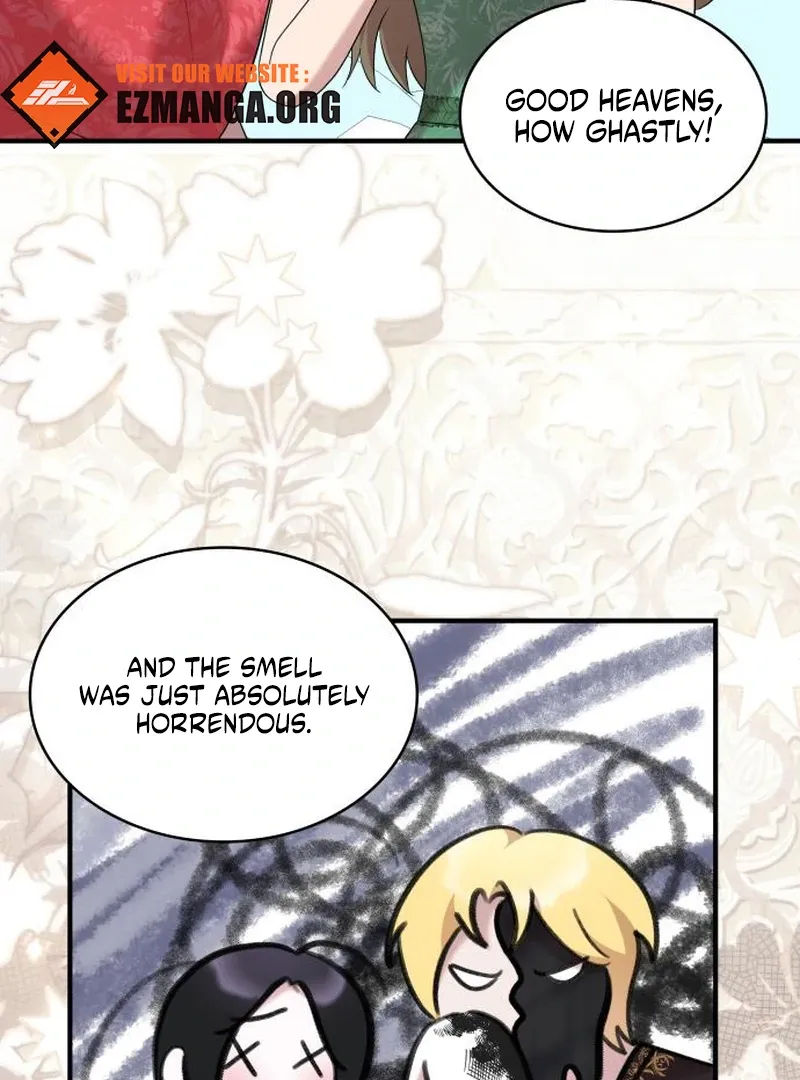 One Day My Sister Died Chapter 28 page 51 - 
