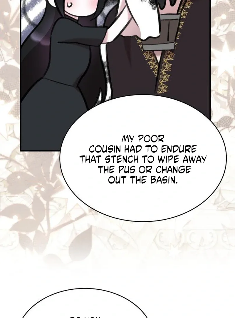 One Day My Sister Died Chapter 28 page 52 - 