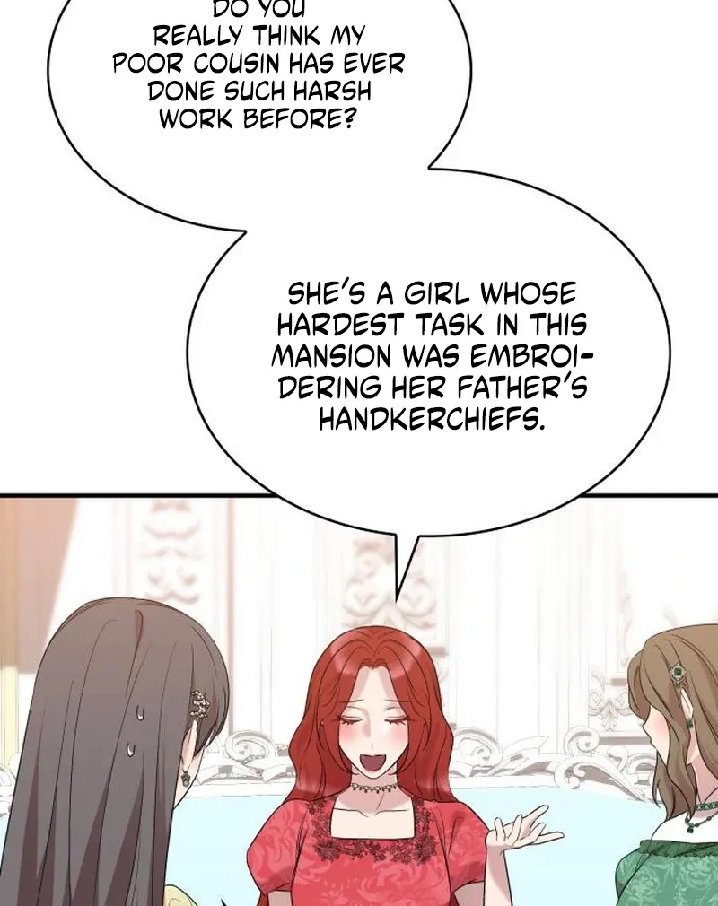 One Day My Sister Died Chapter 28 page 53 - 