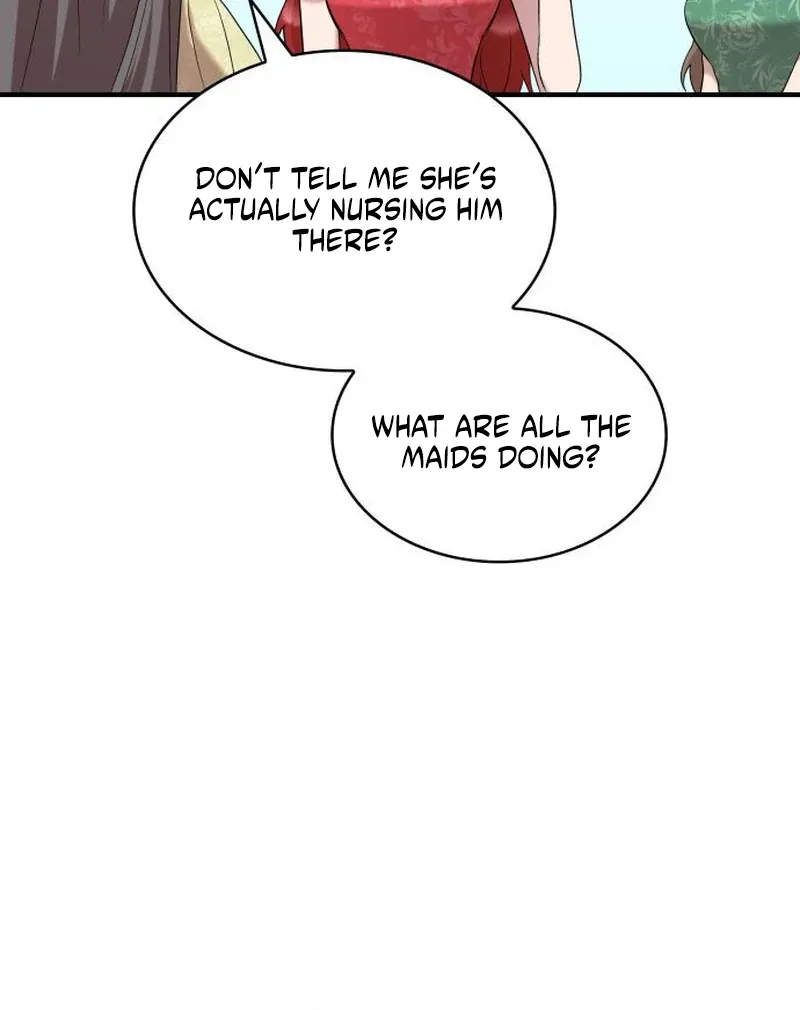 One Day My Sister Died Chapter 28 page 54 - 