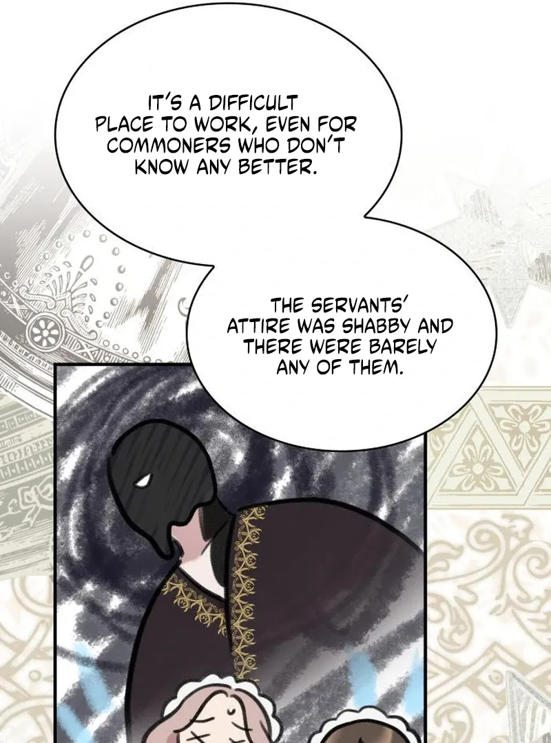 One Day My Sister Died Chapter 28 page 55 - 
