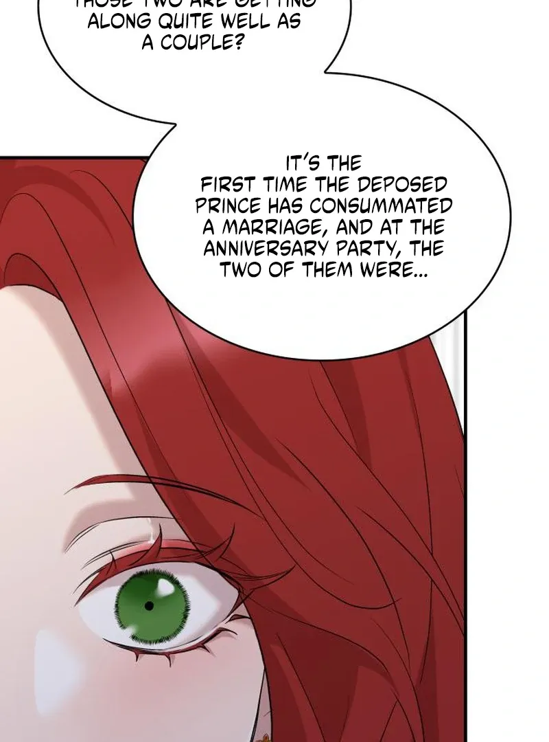 One Day My Sister Died Chapter 28 page 58 - 