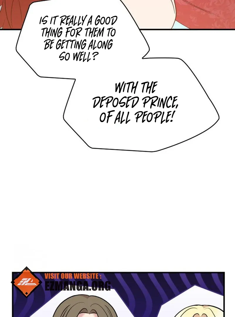 One Day My Sister Died Chapter 28 page 61 - 