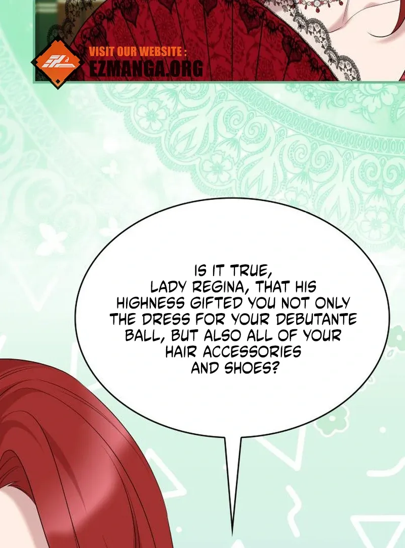 One Day My Sister Died Chapter 28 page 8 - 