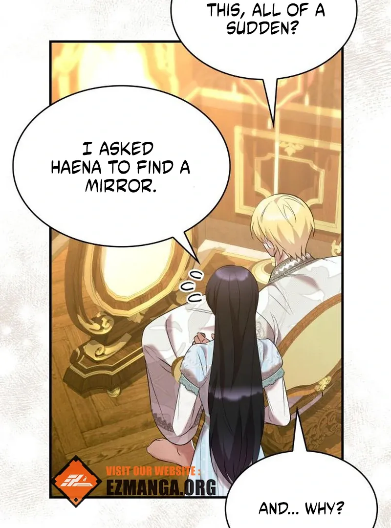 One Day My Sister Died Chapter 28 page 71 - 