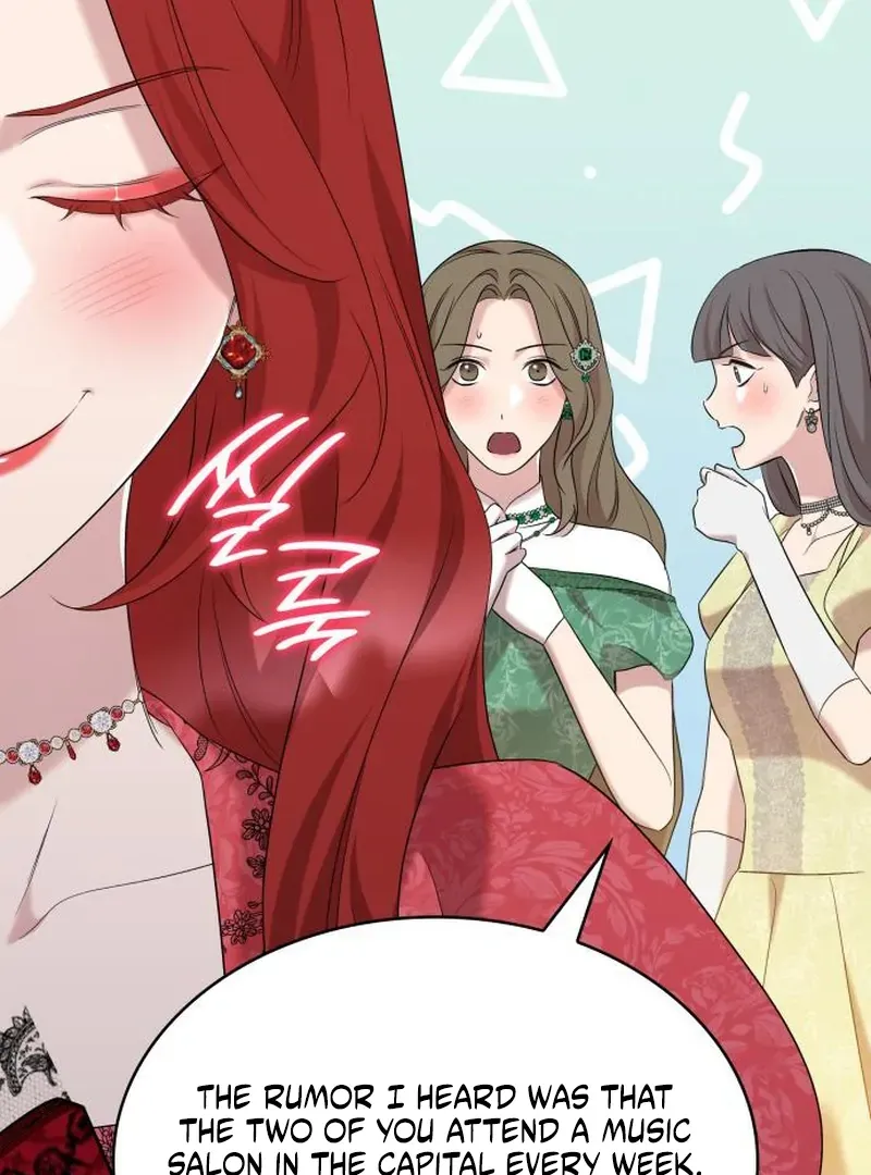 One Day My Sister Died Chapter 28 page 9 - 