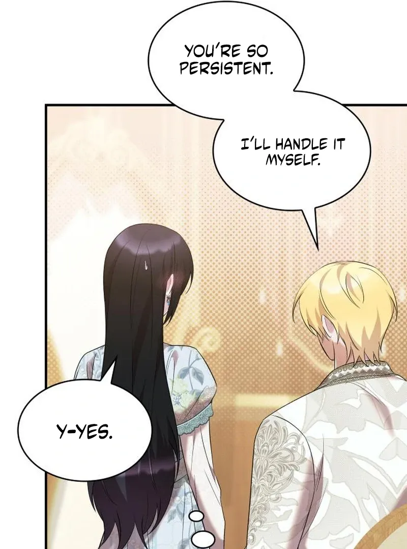 One Day My Sister Died Chapter 28 page 83 - 