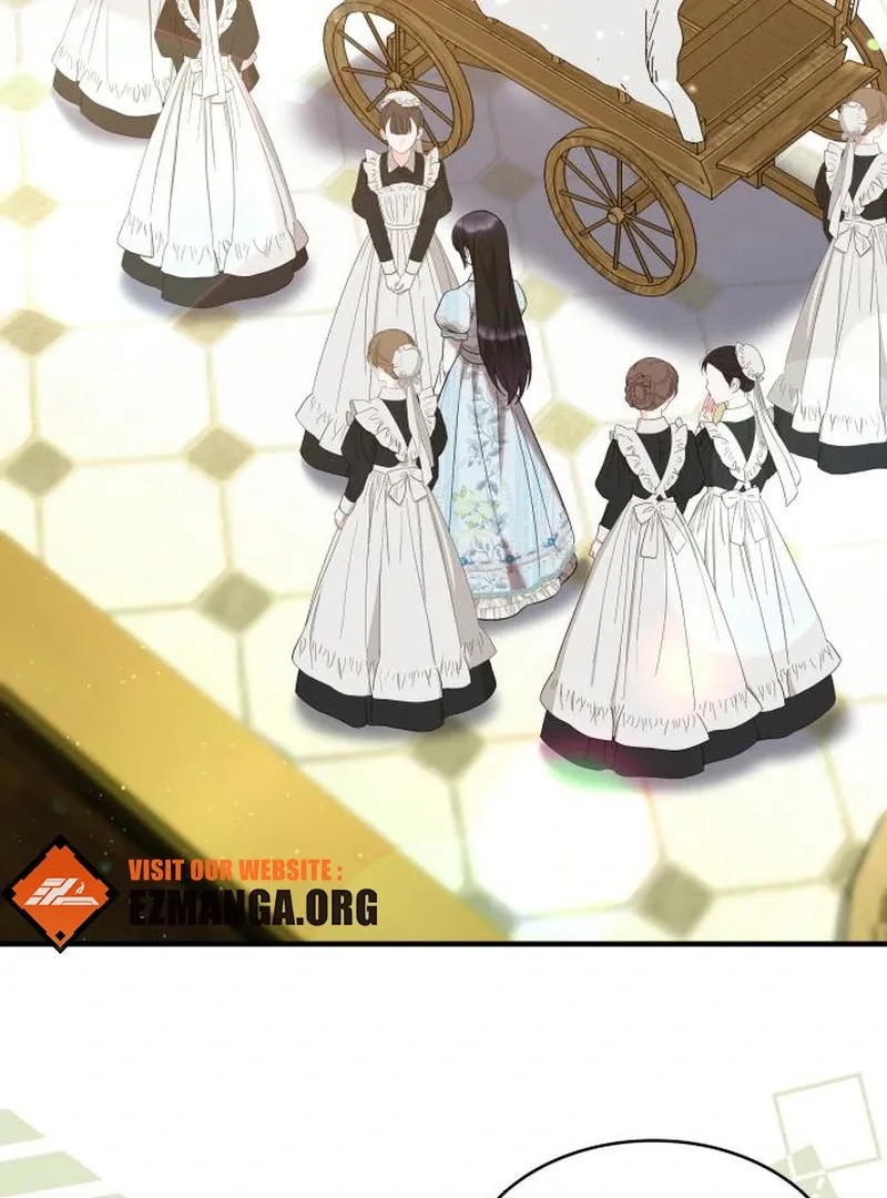 One Day My Sister Died Chapter 28 page 86 - 
