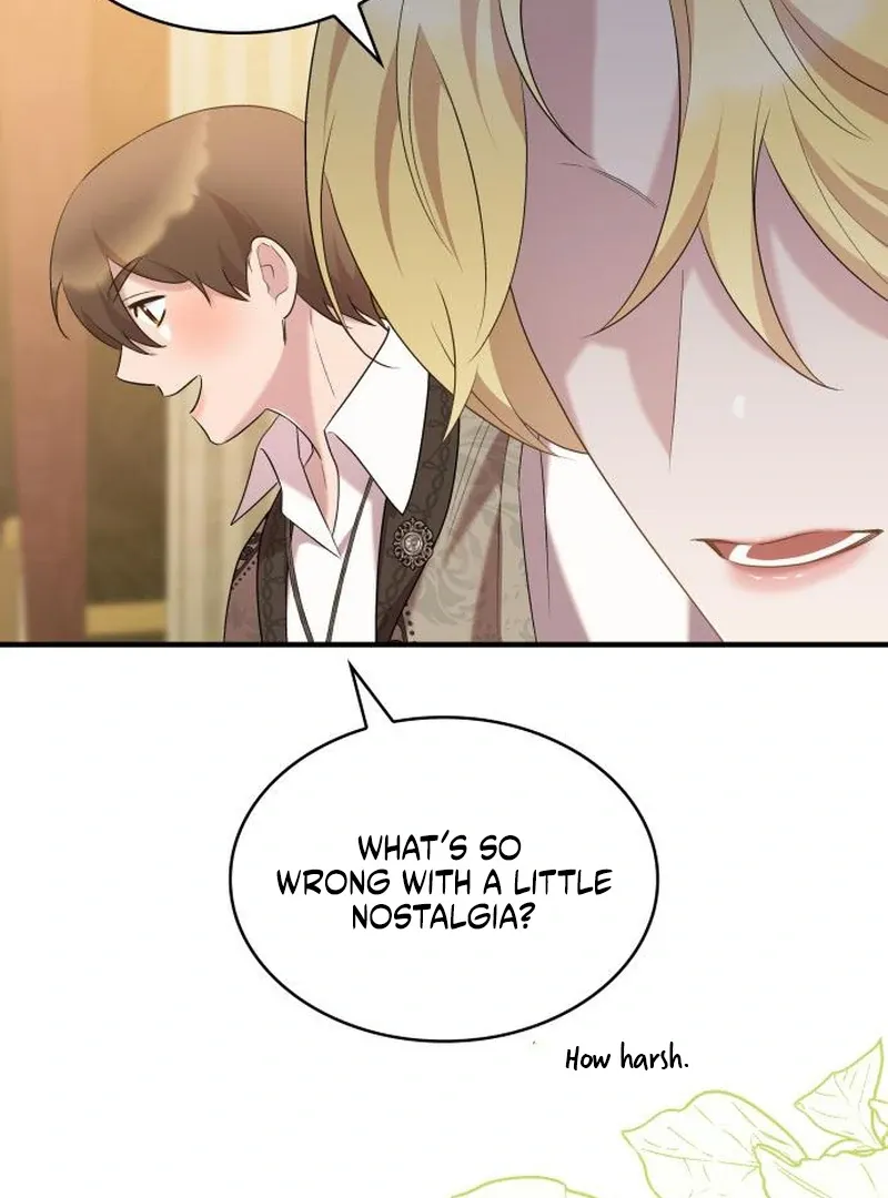 One Day My Sister Died Chapter 28 page 89 - 