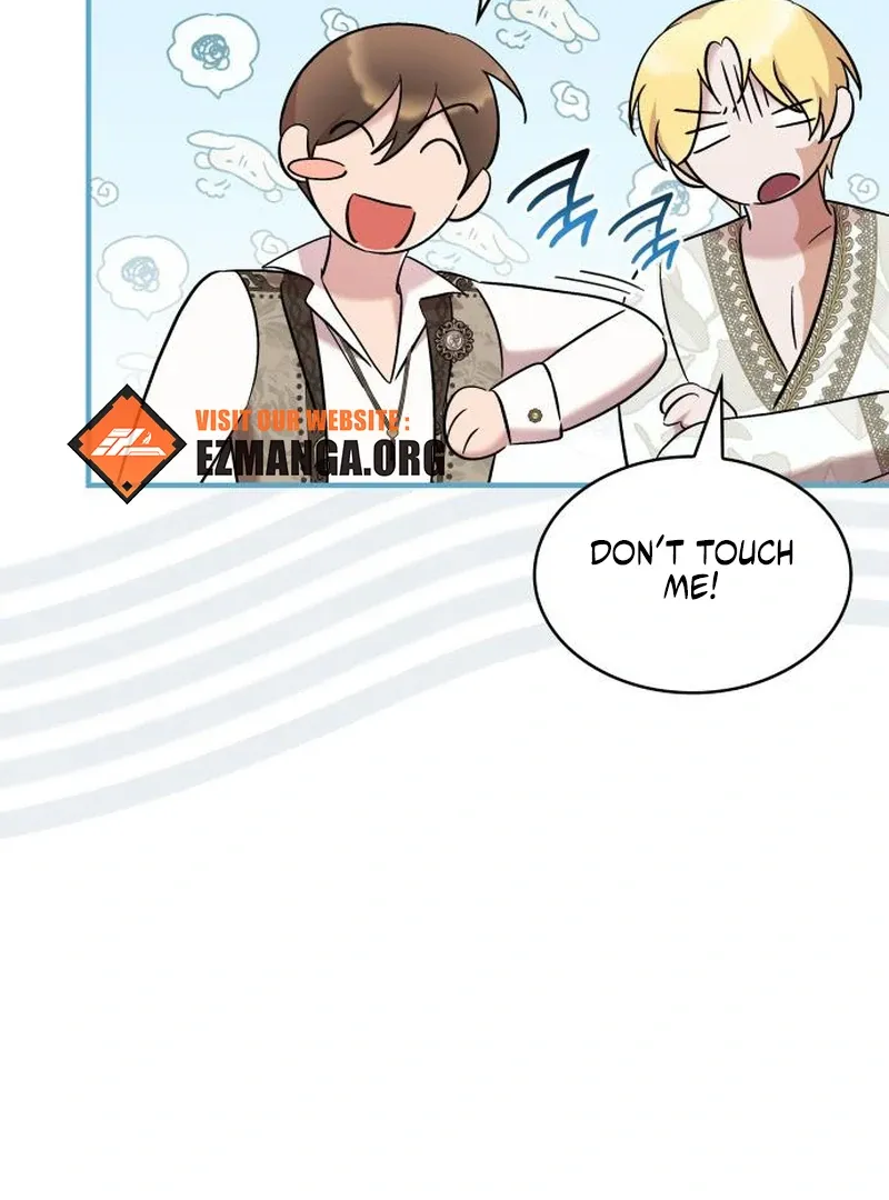One Day My Sister Died Chapter 28 page 94 - 