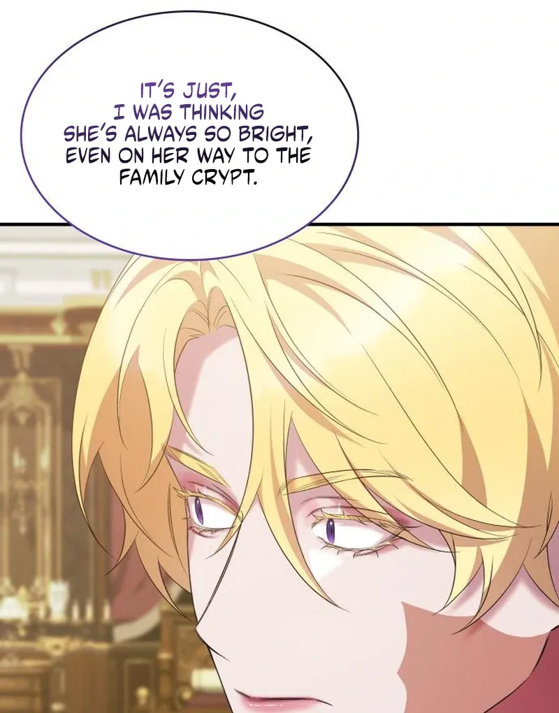 One Day My Sister Died Chapter 28 page 95 - 