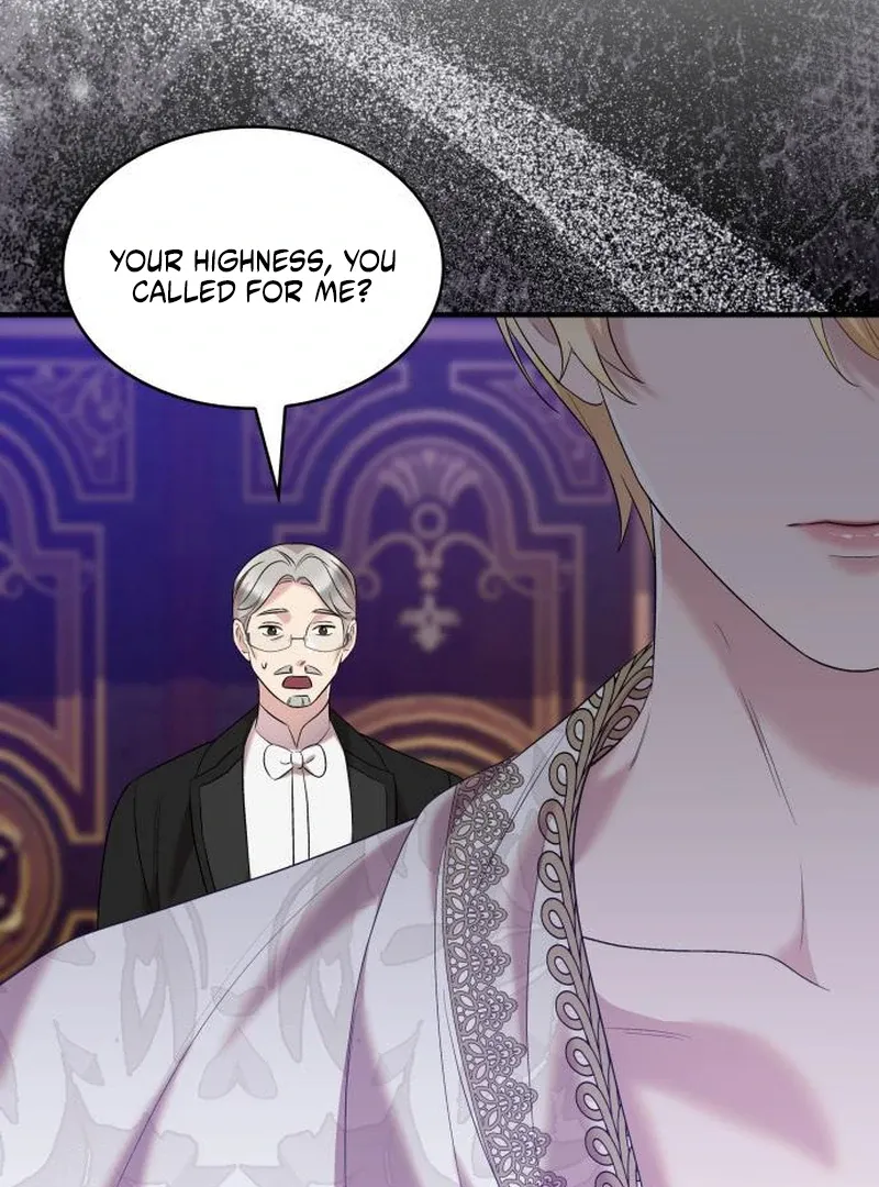 One Day My Sister Died Chapter 28 page 99 - 
