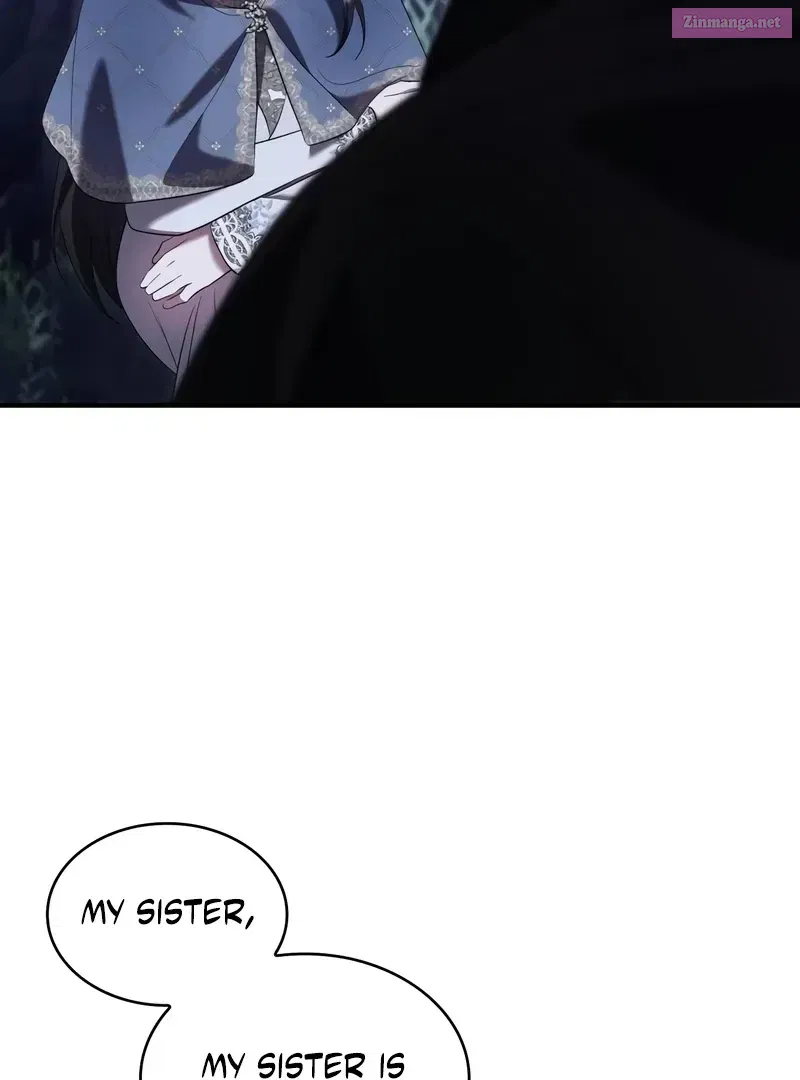 One Day My Sister Died Chapter 29.1 page 106 - 