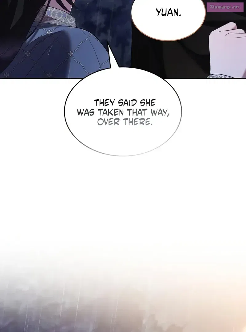 One Day My Sister Died Chapter 29.1 page 109 - 