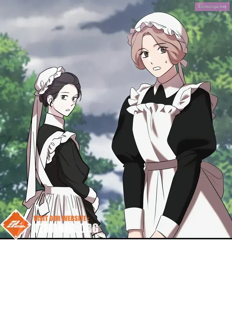 One Day My Sister Died Chapter 29.1 page 12 - 