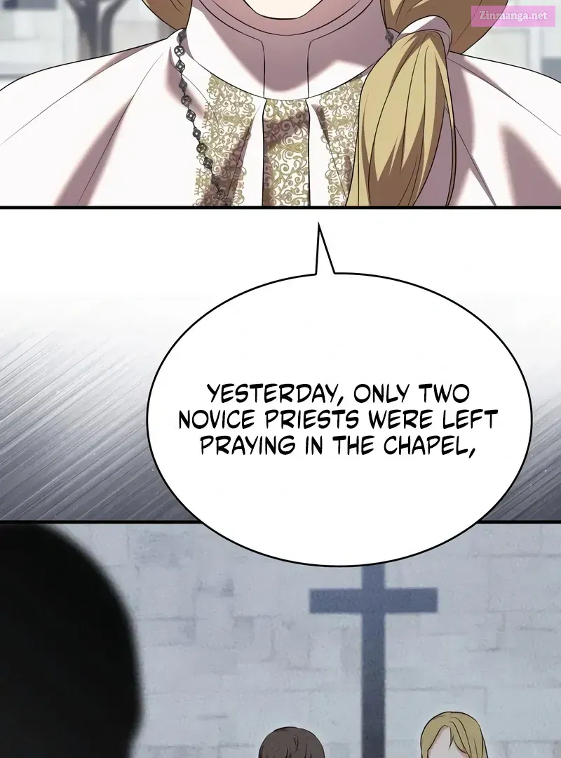 One Day My Sister Died Chapter 29.1 page 14 - 