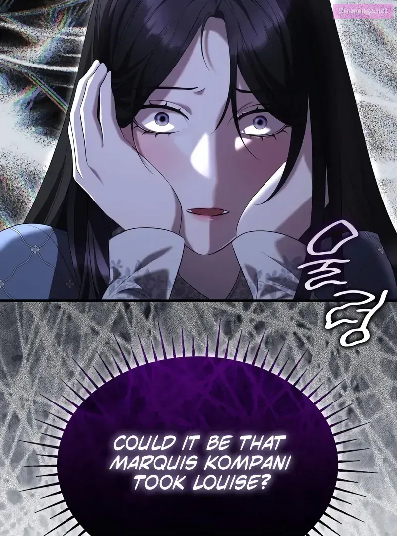 One Day My Sister Died Chapter 29.1 page 21 - 
