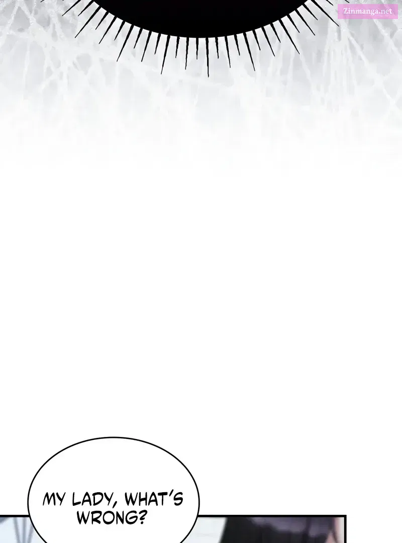 One Day My Sister Died Chapter 29.1 page 22 - 