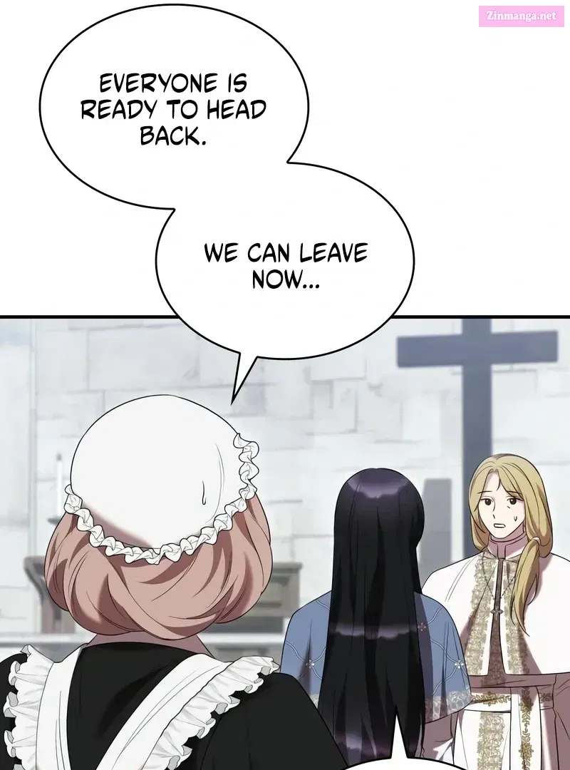One Day My Sister Died Chapter 29.1 page 25 - 