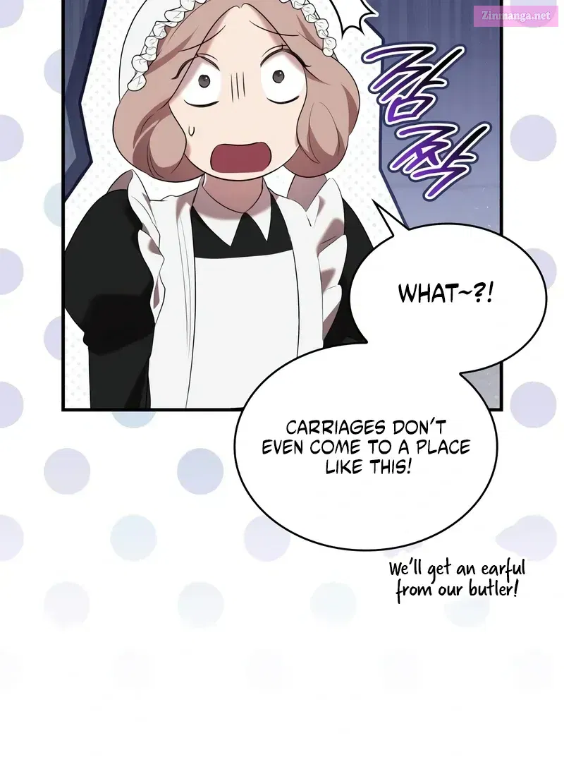 One Day My Sister Died Chapter 29.1 page 27 - 