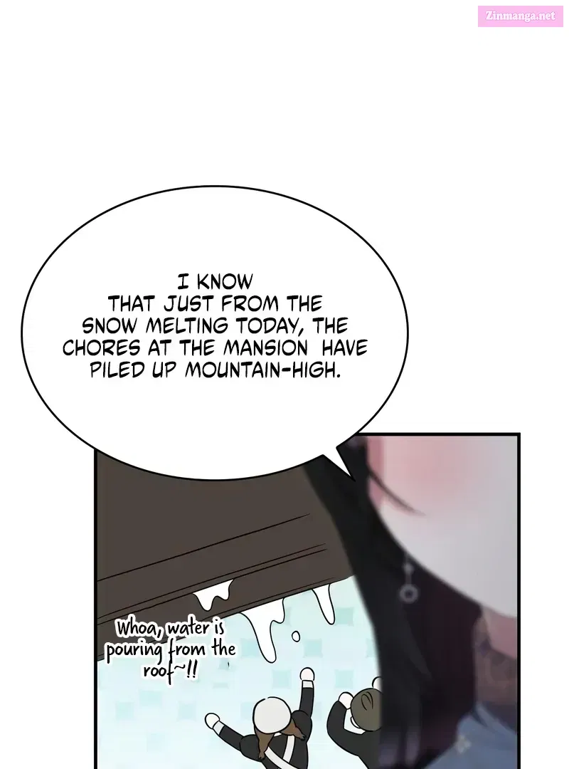 One Day My Sister Died Chapter 29.1 page 29 - 