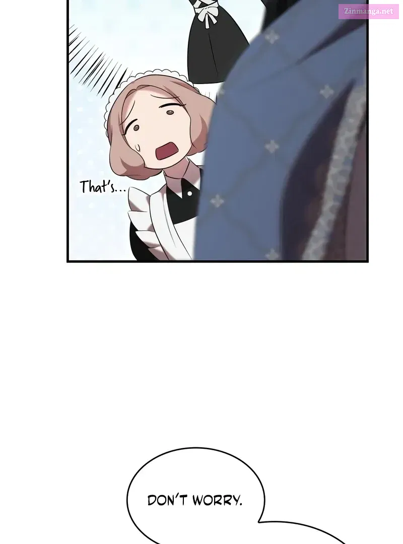 One Day My Sister Died Chapter 29.1 page 30 - 