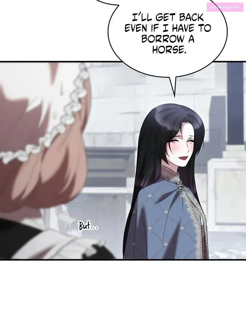 One Day My Sister Died Chapter 29.1 page 31 - 
