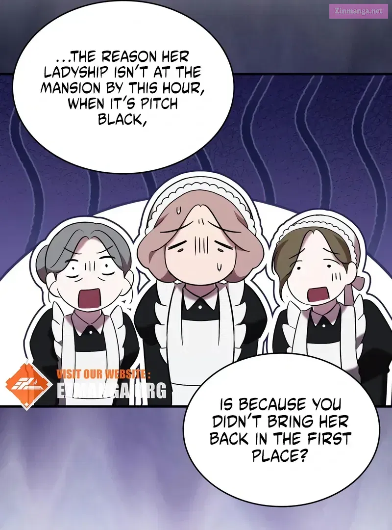 One Day My Sister Died Chapter 29.1 page 38 - 