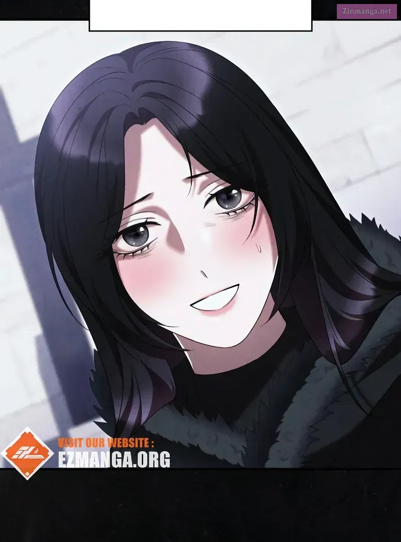 One Day My Sister Died Chapter 29.1 page 5 - 