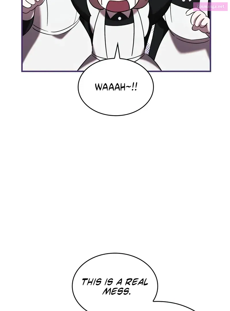 One Day My Sister Died Chapter 29.1 page 44 - 