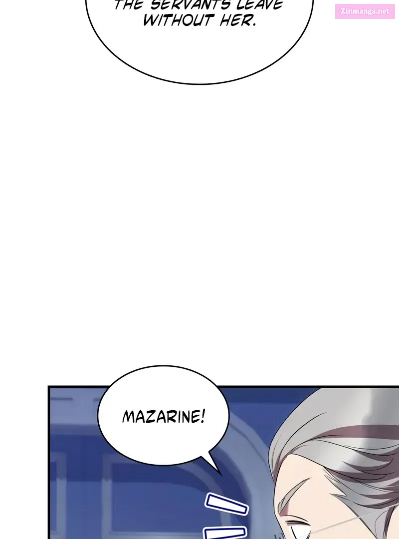 One Day My Sister Died Chapter 29.1 page 46 - 