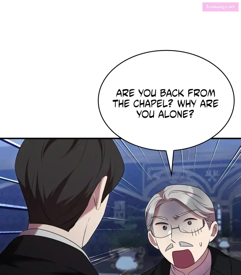 One Day My Sister Died Chapter 29.1 page 48 - 