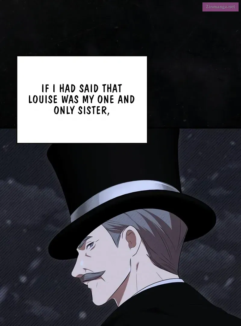One Day My Sister Died Chapter 29.1 page 6 - 