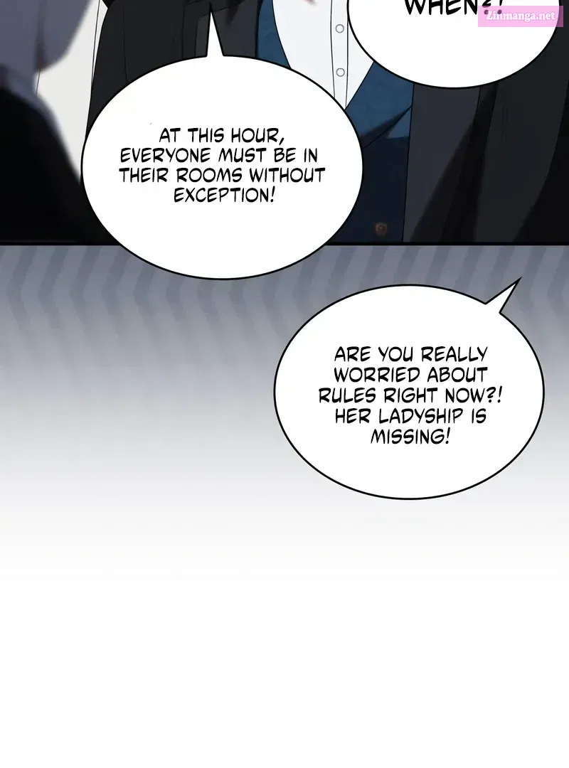 One Day My Sister Died Chapter 29.1 page 51 - 