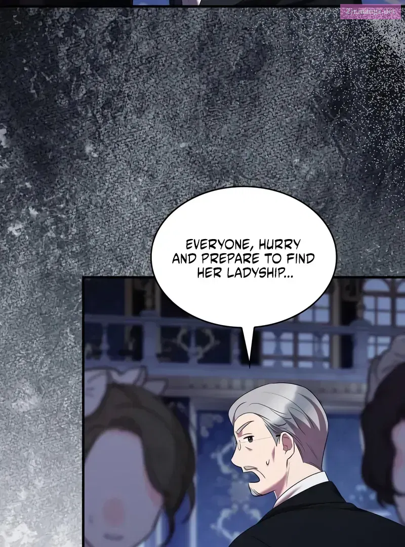 One Day My Sister Died Chapter 29.1 page 59 - 