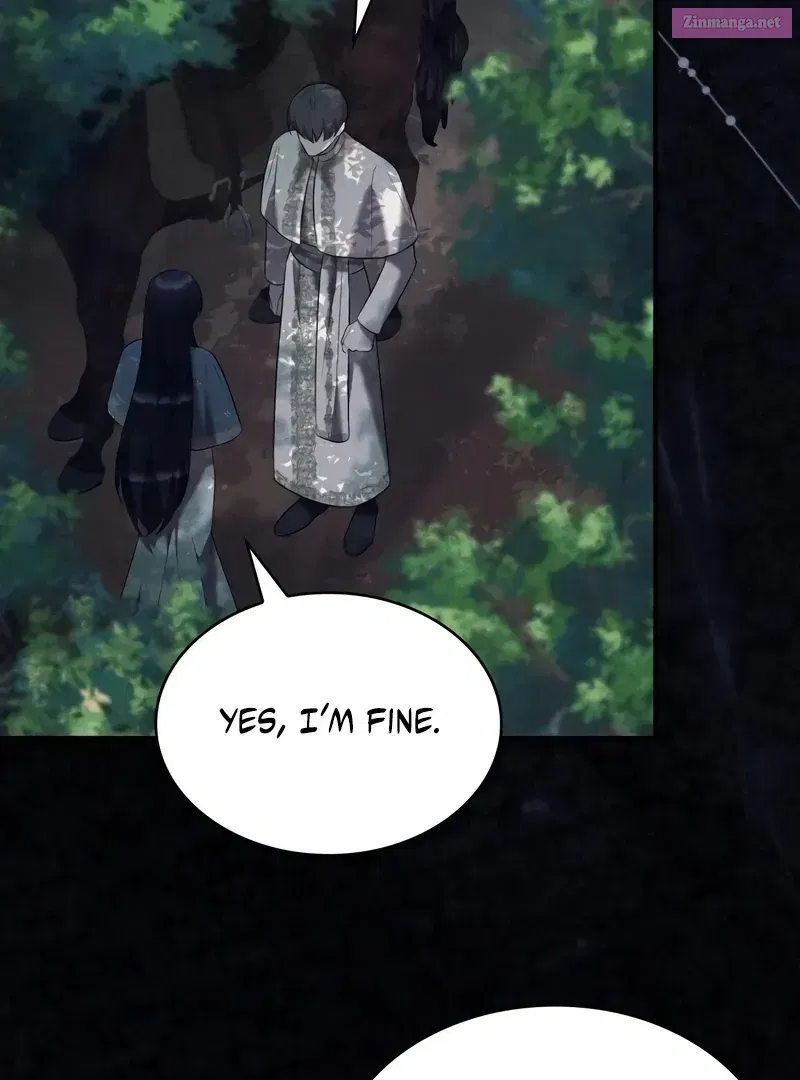 One Day My Sister Died Chapter 29.1 page 70 - 