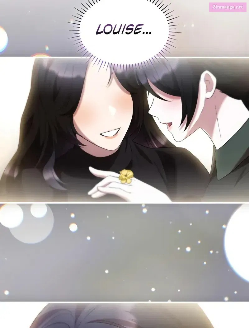 One Day My Sister Died Chapter 29.1 page 74 - 