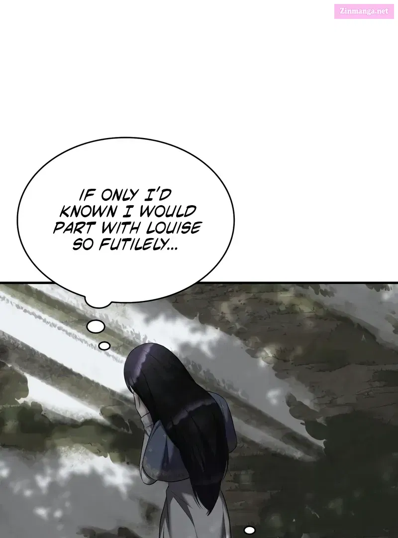 One Day My Sister Died Chapter 29.1 page 79 - 