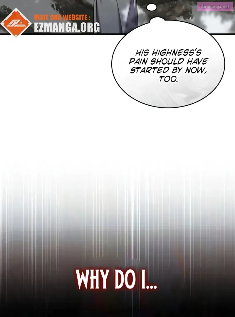 One Day My Sister Died Chapter 29.1 page 80 - 